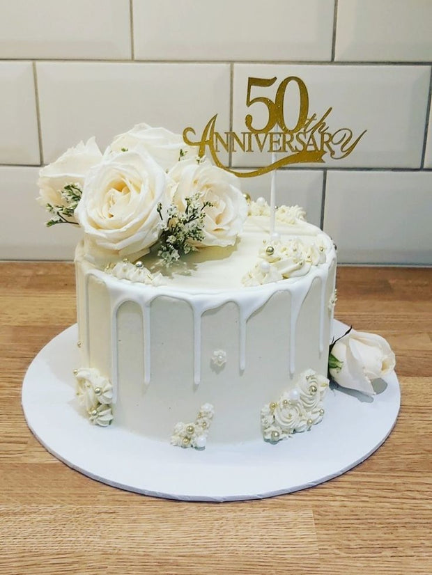 50th Anniversary