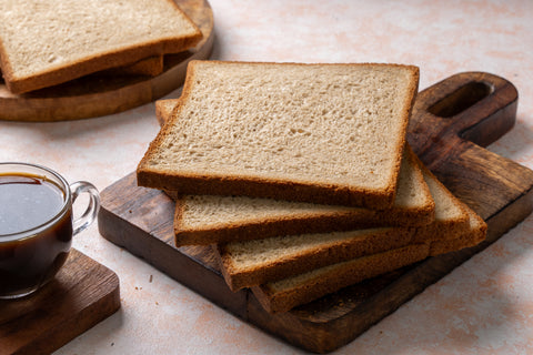 Brown Sandwich Bread