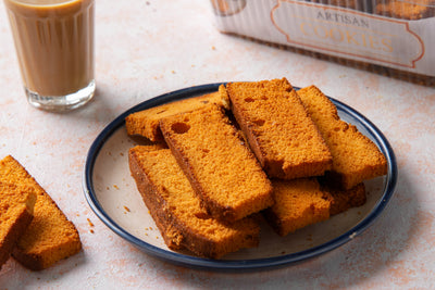 Cake Rusk