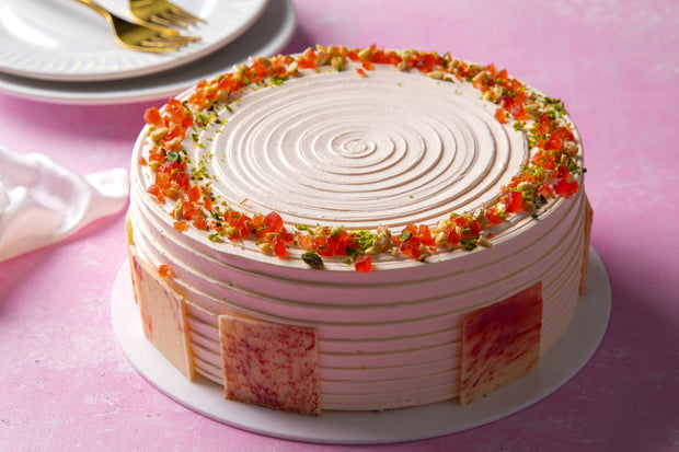 Cassata Cake