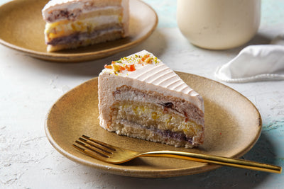 Cassata Pastry PCS