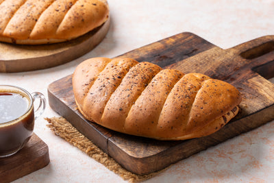 Cheese Garlic Bread