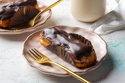 Choco Eclair PCS