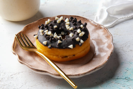 Choco Chip Donut PCS