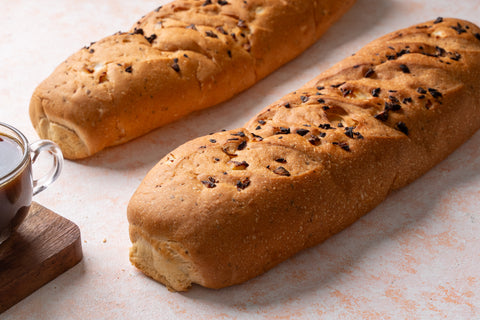 Garlic Loaf