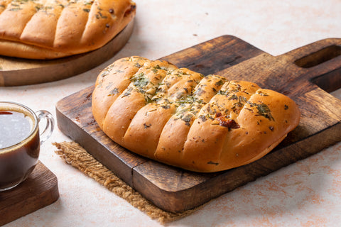 Jalapeno Corn Bread