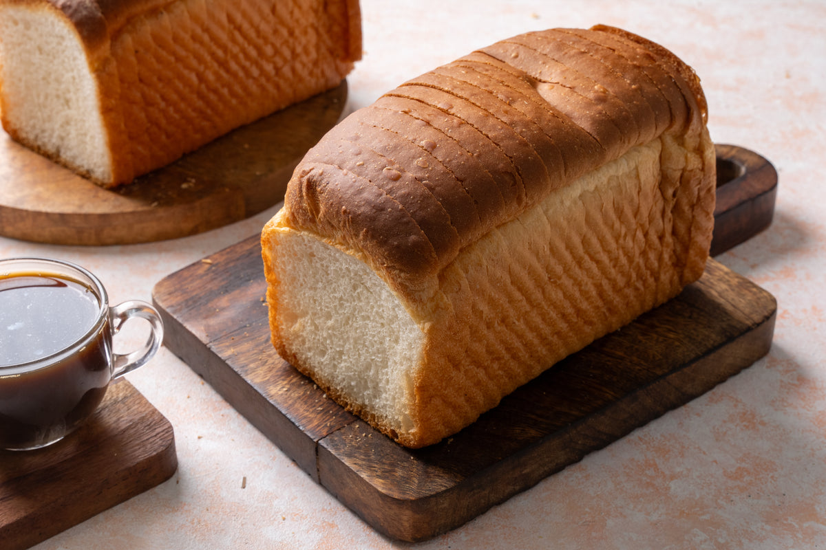 Milk Bread