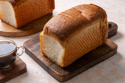 Milk Bread