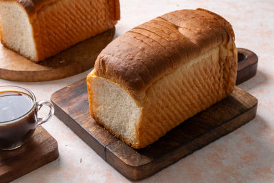 Milk Bread