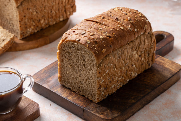 Multigrain Bread