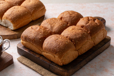 Mumbaiya Pao