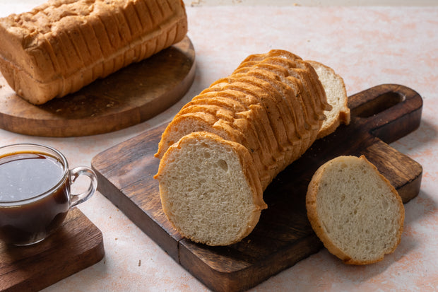 Oregano Bread