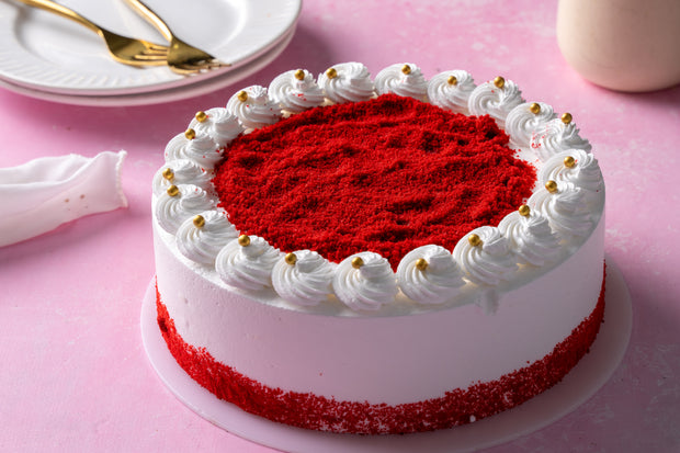 Red Velvet Cake