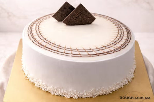 Vanilla Cake