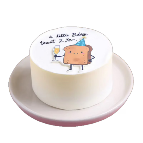 Bento Cakes