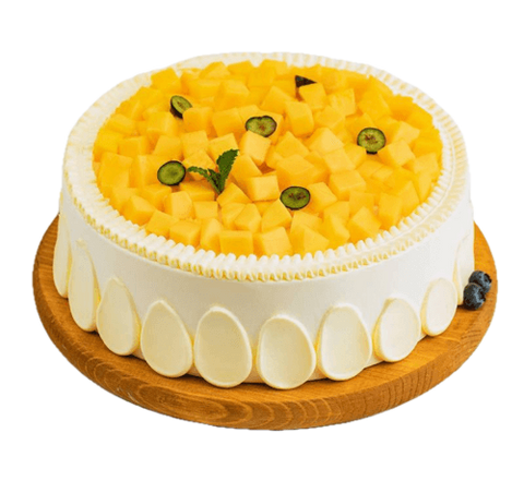 Fruit Cakes